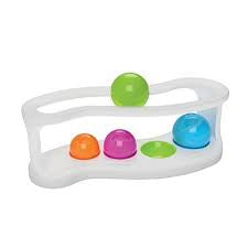 Roll Again Sorter