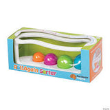 Roll Again Sorter