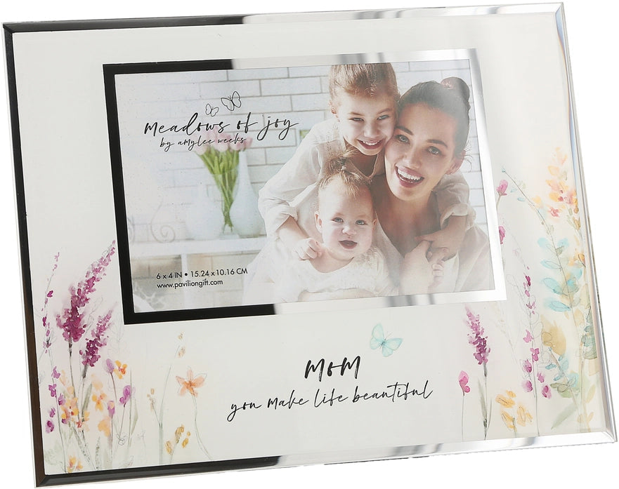 Mom 9.25" X 7.25" Frame