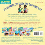 The Wheels On The Bus Indestructible book