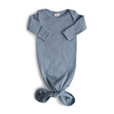 Mushie- Knotted Gowns