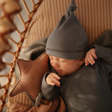 Mushie- Baby Beanie