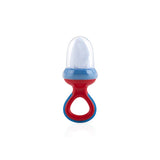 Nuby Nibbler W/ Hole In Handle