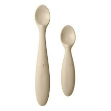 Bibs spoon set baby and parent