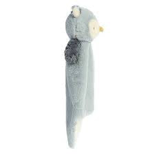 Cuddlers Luvster™ - 16" Ollie Owl