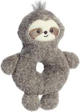 Wynny Rattle