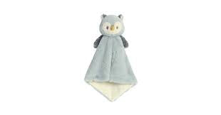 Cuddlers Luvster™ - 16" Ollie Owl