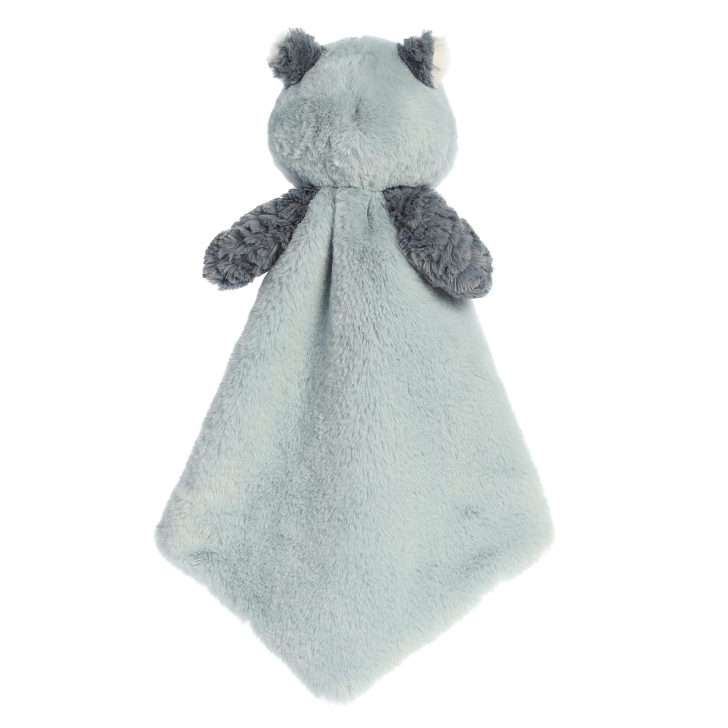 Cuddlers Luvster™ - 16" Ollie Owl