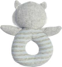 Hoot Ring Rattle