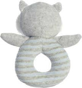 Hoot Ring Rattle