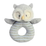 Hoot Ring Rattle
