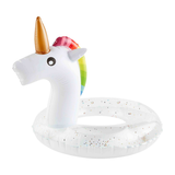 Mudpie- Unicorn Toddler Pool Float