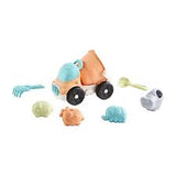 Truck Beach Toy Set