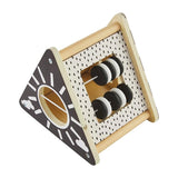 Triangle Shape Sorter Set