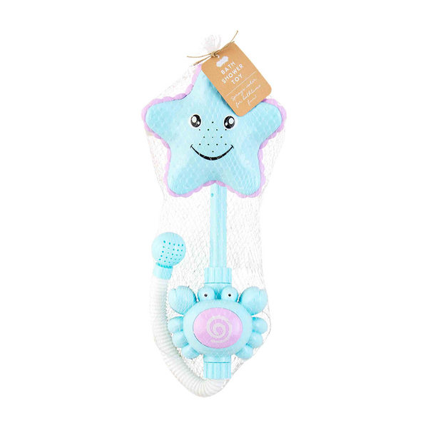 Mudpie- Starfish Bath Shower