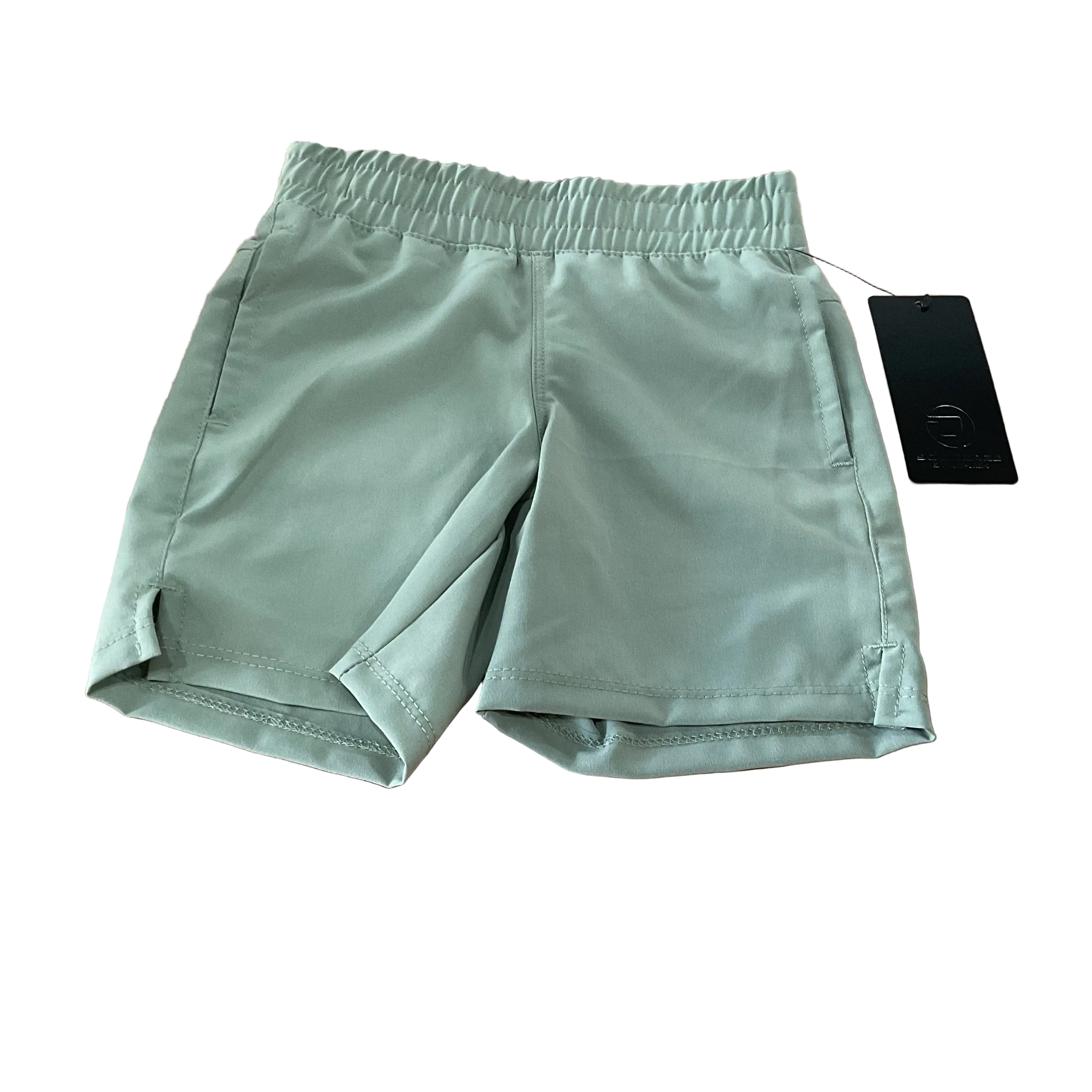 90 Degree blue shorts