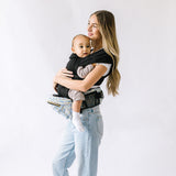 Tush Baby | Hip Seat Hands-Free Snug Attachment