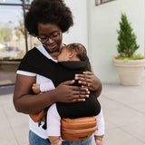Tush Baby | Hip Seat Hands-Free Snug Attachment
