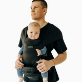Tush Baby | Hip Seat Hands-Free Snug Attachment