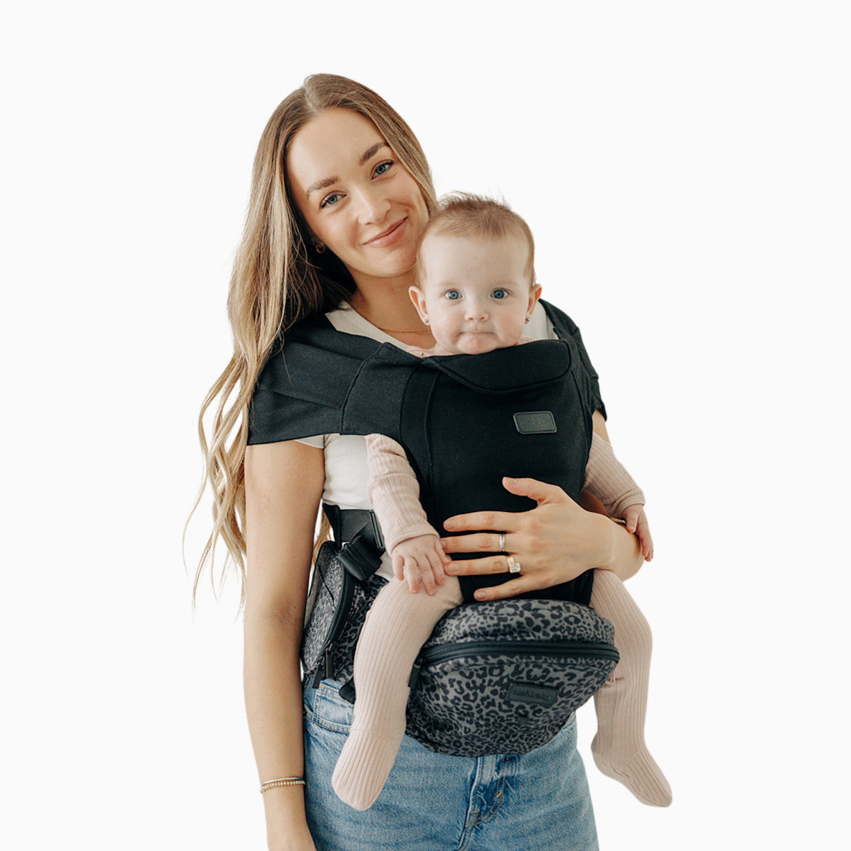 Tush Baby | Hip Seat Hands-Free Snug Attachment