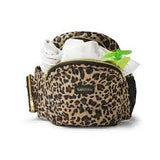 Tush Baby | Leopard Hip Carrier