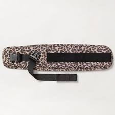 Tush Baby | Leopard Waistband Extender