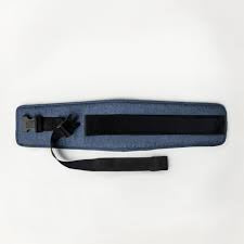 Tush Baby | Dark Chambray Waistband Extender