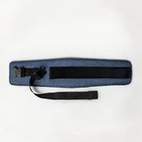 Tush Baby | Dark Chambray Waistband Extender