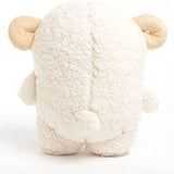 Cuddle Barn – Fubsy Friends (Ram) | Super Soft Plush Kawaii Sheep Stuffed Animal, 11 inches