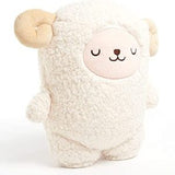 Cuddle Barn – Fubsy Friends (Ram) | Super Soft Plush Kawaii Sheep Stuffed Animal, 11 inches