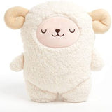 Cuddle Barn – Fubsy Friends (Ram) | Super Soft Plush Kawaii Sheep Stuffed Animal, 11 inches