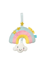 MANHATTAN TOY COMPANY

Cherry Blossom Musical Rainbow