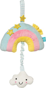 MANHATTAN TOY COMPANY

Cherry Blossom Musical Rainbow