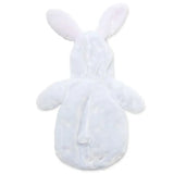 Manhattan toy company - Snuggle Baby Bunny