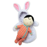 Manhattan toy company - Snuggle Baby Bunny
