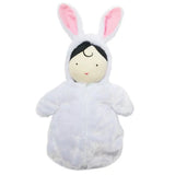 Manhattan toy company - Snuggle Baby Bunny