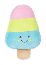 Baby Ganz - Sweet Treat Rattles Ice Cream/Popsicle 7”