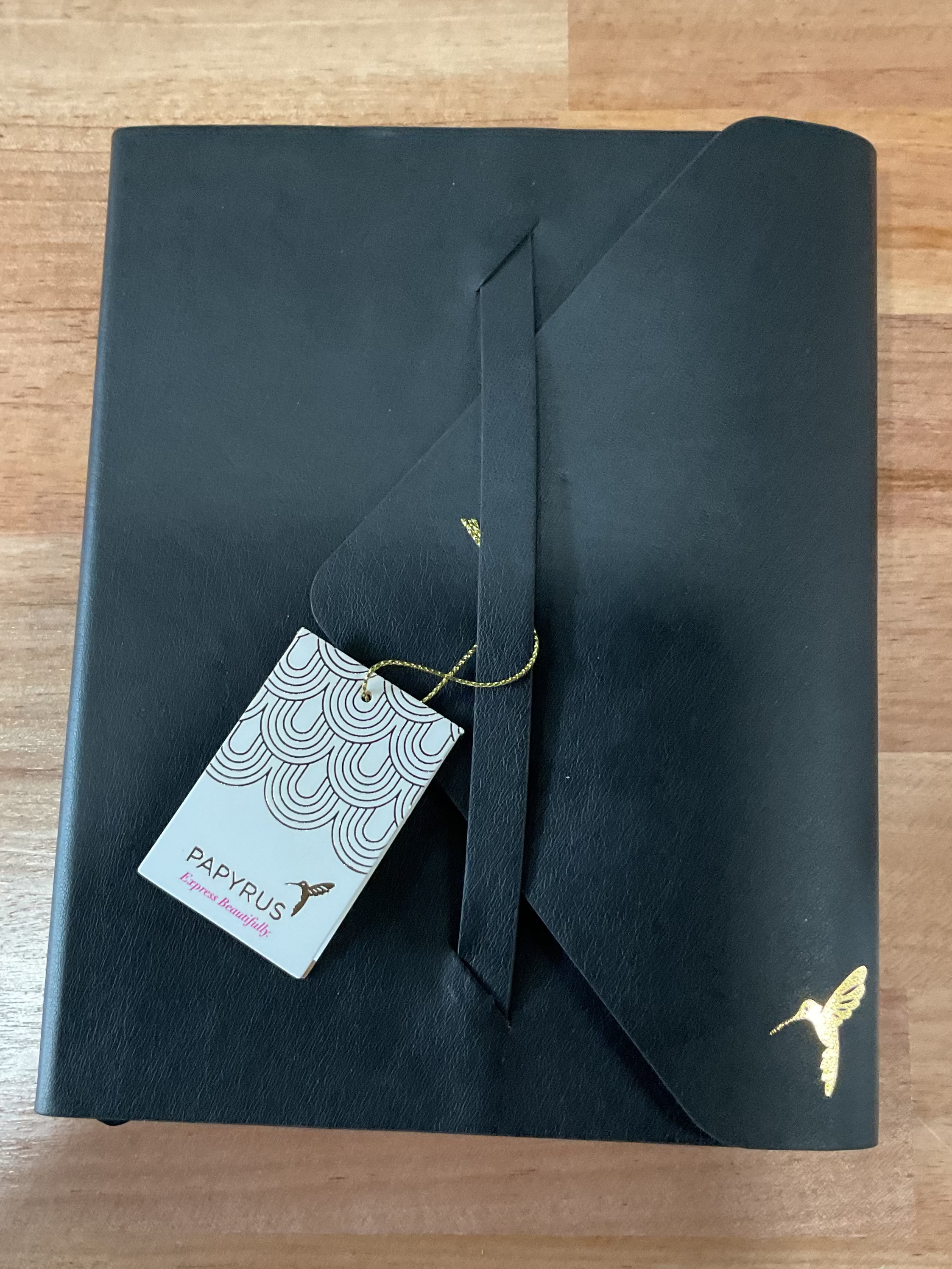Papyrus Journal