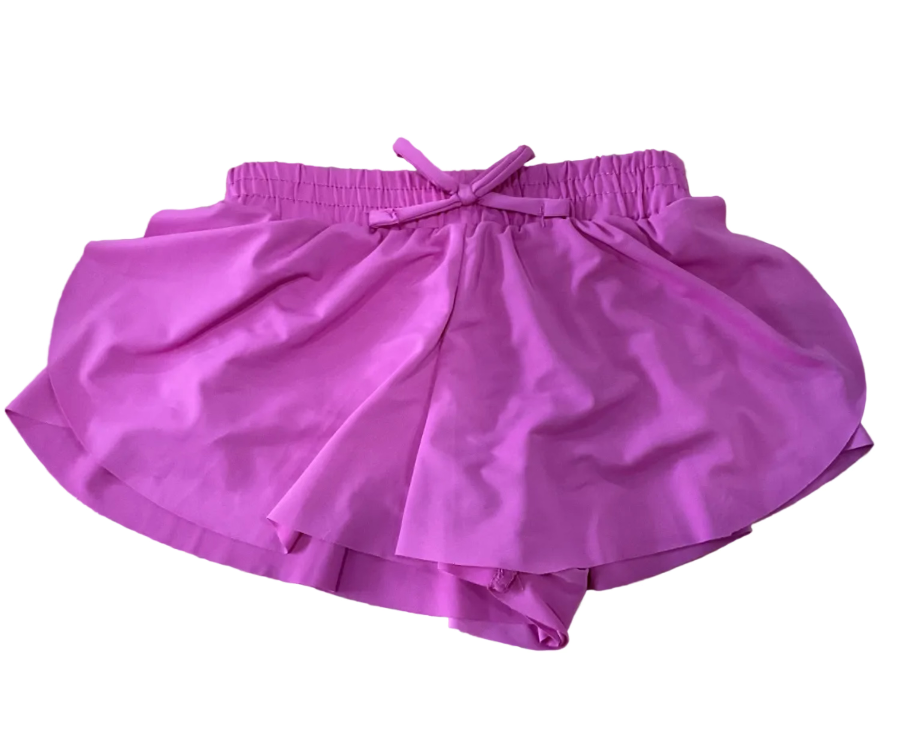 Btween Active Magenta Shorts