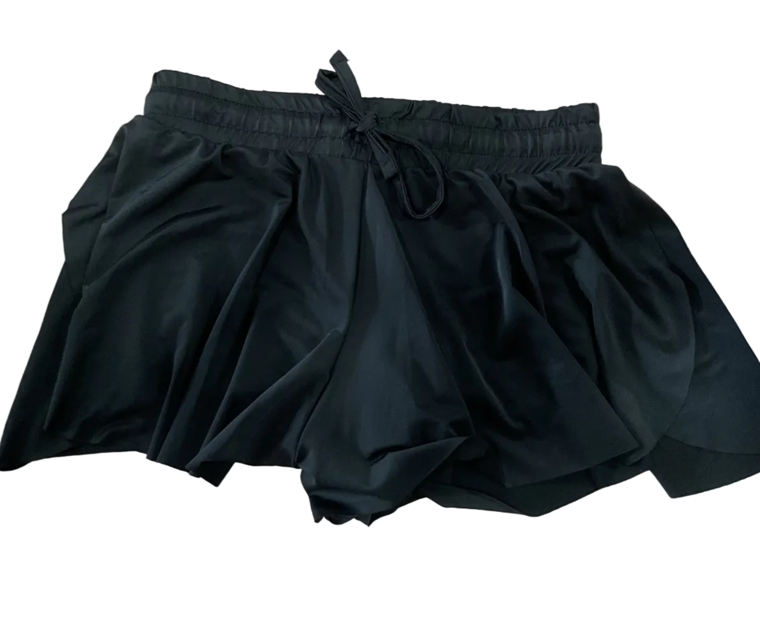 Btween Active - Black Shorts