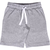 Bear camp Grey Jogger Short