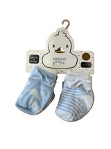 Duck Duck Goose 10 PCK Socks