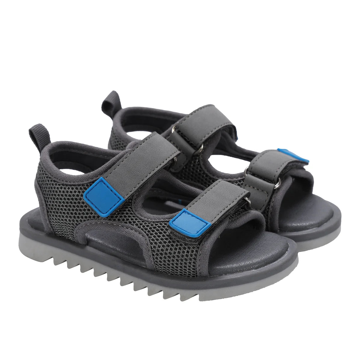 Oomphie- Tide Sandal