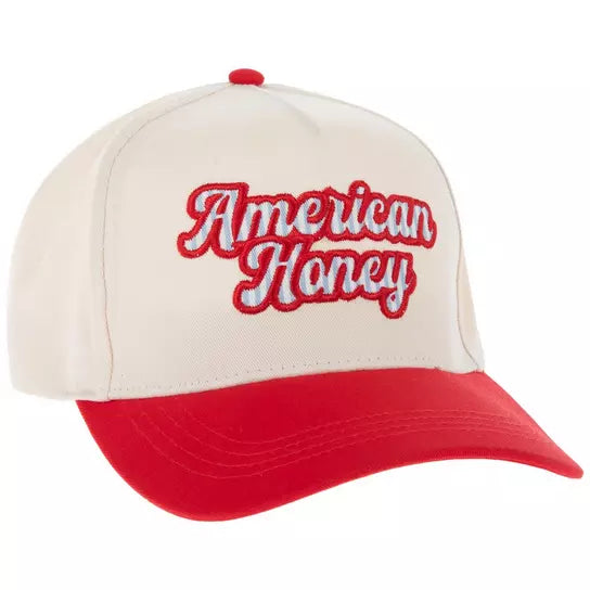 American Honey Hat