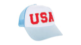 USA Trucker Hat