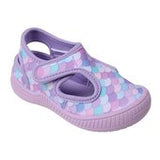 Oomphie- Splash Shoes (Multiple Colors)