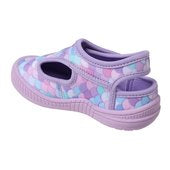 Oomphie- Splash Shoes (Multiple Colors)