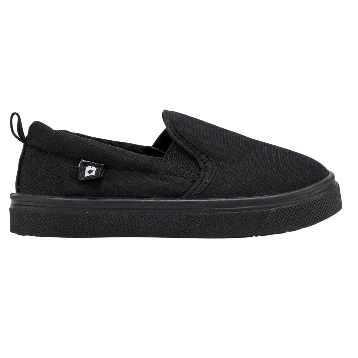 Oomphie- Rascal Slip On Sneaker