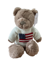 MudPie Liberty the Bear
