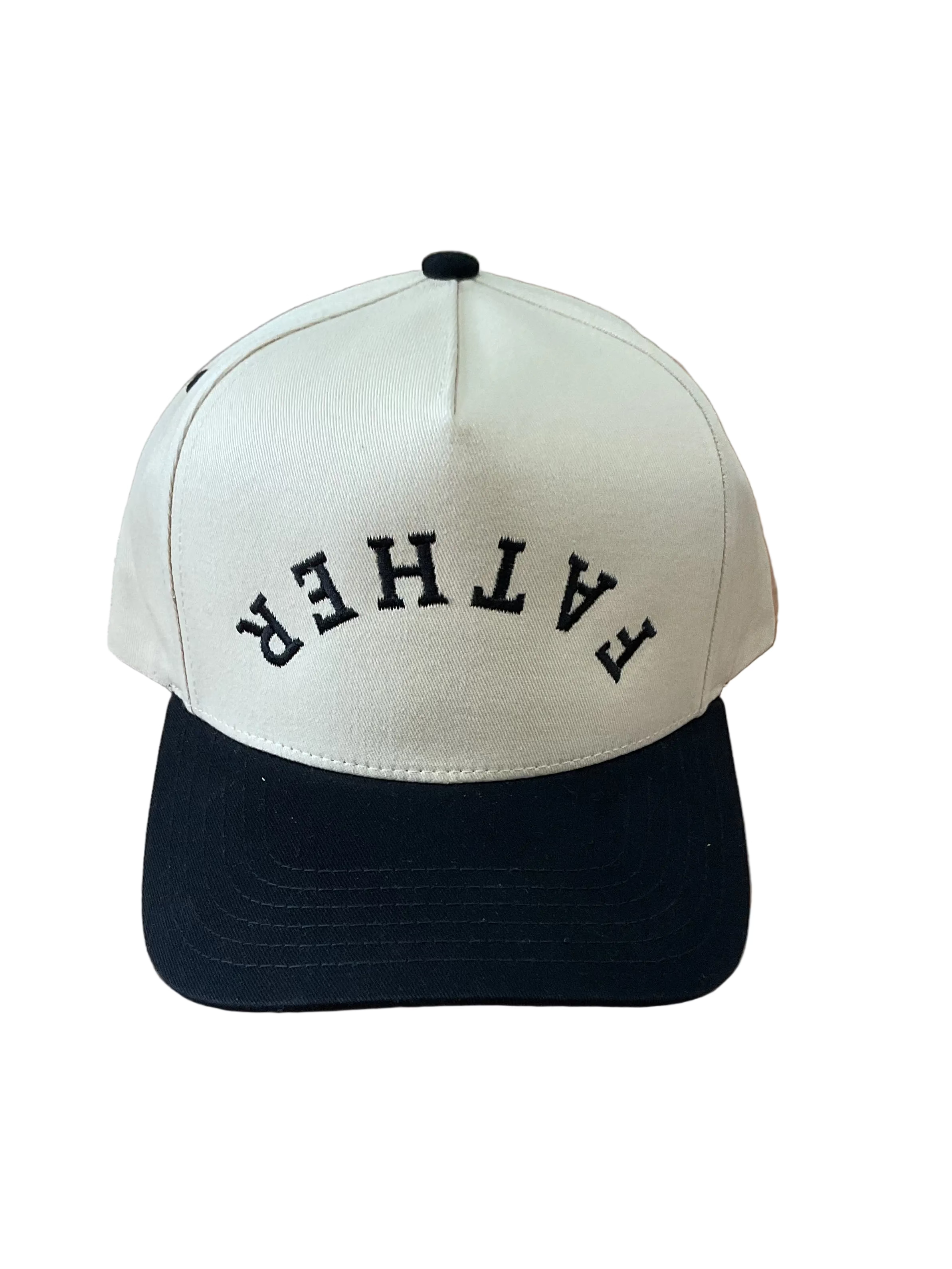 Father Upside Up Hat